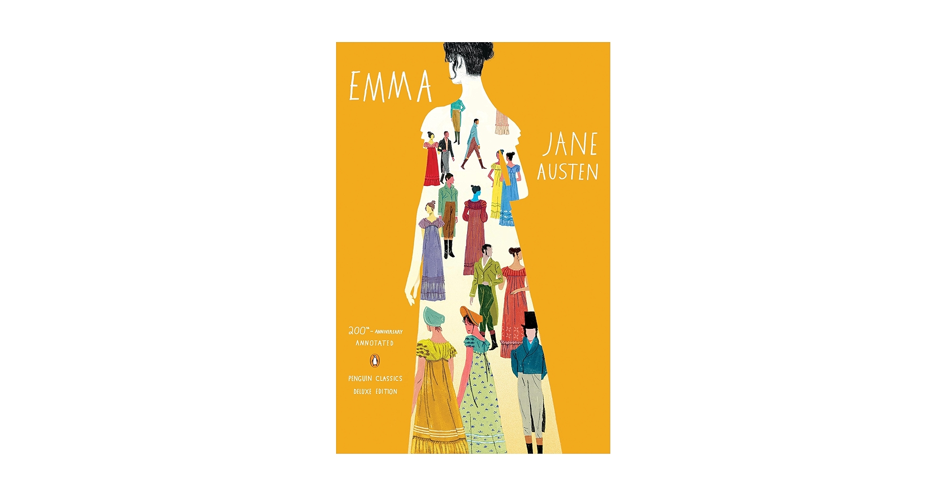 Amazon.com: Emma: 200th-Anniversary Annotated Edition